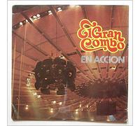 El Gran Combo - En Accion [LP]