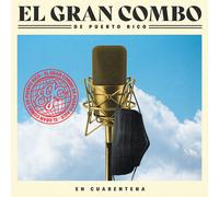 El Gran Combo En Cuarentena (CD)