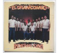 El Gran Combo - Innovations [LP]