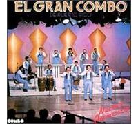 El Gran Combo - Nuestro Aniversario by El Gran Combo (2008) Audio CD