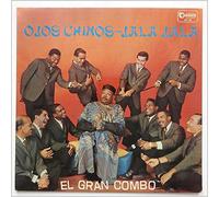 El Gran Combo - Ojos Chinos Jala Jala [LP]