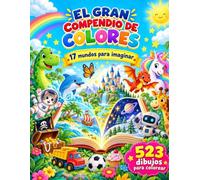 El gran compendio de colores