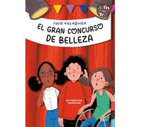 EL GRAN CONCURSO DE BELLEZA: 0