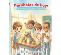El Gran Constructor: Parábola de la Casa sobre la Roca para niños para colorear