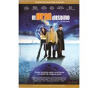 El Gran Destino (The Big Empty) (2003) (Import)