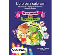 El Gran Día de Chispa y Tula