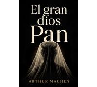 El gran dios Pan
