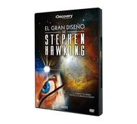 El Gran Diseño De Stephen Hawking (Import) (Dvd) (2012) Benedict Cumberbatch; St