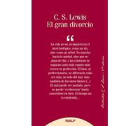 Gran divorcio, El. (nueva ed.)