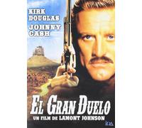 El Gran Duelo (Import Dvd) (2012) Varios