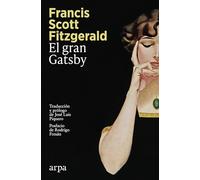 El gran Gatsby