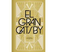 El gran Gatsby (edición especial en tapa dura)