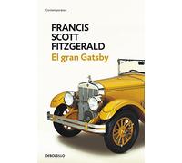 El gran Gatsby [Lingua spagnola]