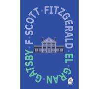 El gran Gatsby: nueva traducción al español: 9