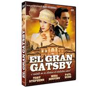 El Gran Gatsby (The Great Gatsby) - 2000 BD