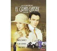 El Gran Gatsby (The Great Gatsby)