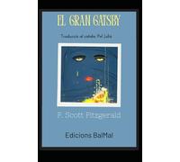 El Gran Gatsby (Traducció al català): Clàssics en català