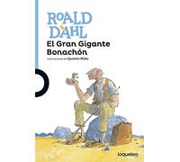 El gran gigante bonachón