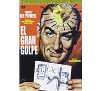 El Gran golpe