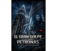 El Gran Golpe a las Torres Petronas