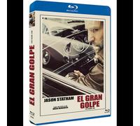 El gran golpe (La rapina perfetta) - Bluray Import Resen - AUDIO ITA