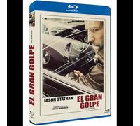 El gran golpe (La rapina perfetta) - Bluray Import Resen - AUDIO ITA