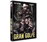 El Gran Golpe - The Pineville Heist (2016)