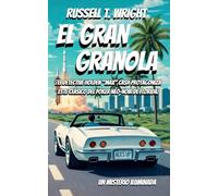 EL Gran Granola: Un misterio iluminado