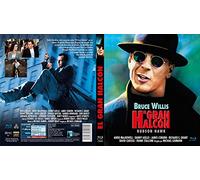 El Gran Halcón BD 1991 Hudson Hawk sin idioma inglés