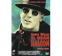 El Gran Halcon (Import Dvd) (1999) Varios; Michael Leman