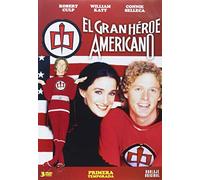 El Gran Héroe Americano