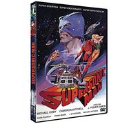 El Gran Héroe Americano (Import Dvd) (2014) William Katt; Robert Culp; Connie ...