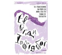El gran inquisidor: 24