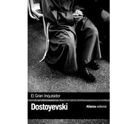 El Gran Inquisidor: 3171