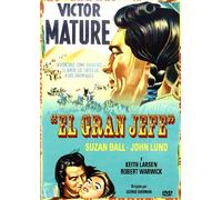 El Gran Jefe [2011] *** Region 2 *** Spanish Edition ***