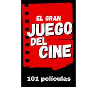 El gran juego del cine: 101 películas