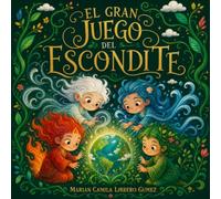 El Gran Juego del Escondite