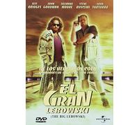El gran Lebowski