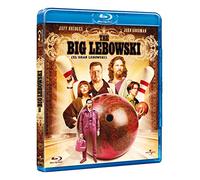 El Gran Lebowski --- IMPORT ZONE B ---