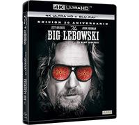 El Gran Lebowski (UHD)