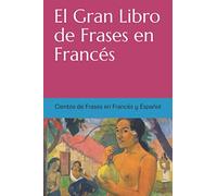 El Gran Libro de Frases en Francés