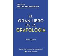 El Gran libro de la Grafología