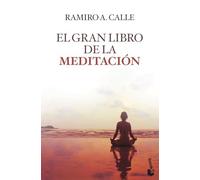 El gran libro de la meditación