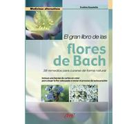 El gran libro de las flores de Bach