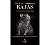 EL GRAN LIBRO DE LAS RATAS