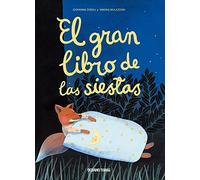 El gran libro de las siestas: Bestias de la noche 2