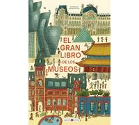 El gran libro de los museos