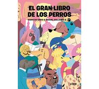 Astisendo Grupo Editorial Fumetto El Gran Libro De Los Perros