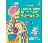 El gran libro del cuerpo humano