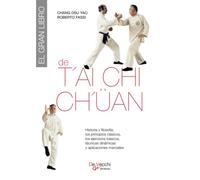 El gran libro del T'ai Chi Ch'üan